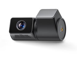 VIOFO RTC420 - Telelenscamera voor dashcam - 2K HDR - 4x optische zoom - Sony STARVIS 2 IMX675 - Kentekenregistratie op afstand - Voor VIOFO A329-serie
