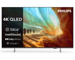 Philips 43PQS7801/12 - 43 inch - 4K QLED - 2026