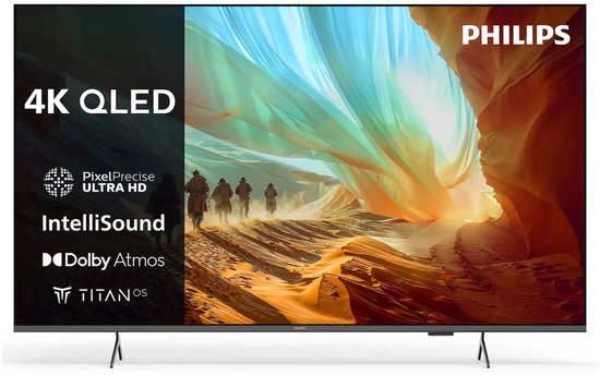 Philips 43PQS7801/12 epv-b02
