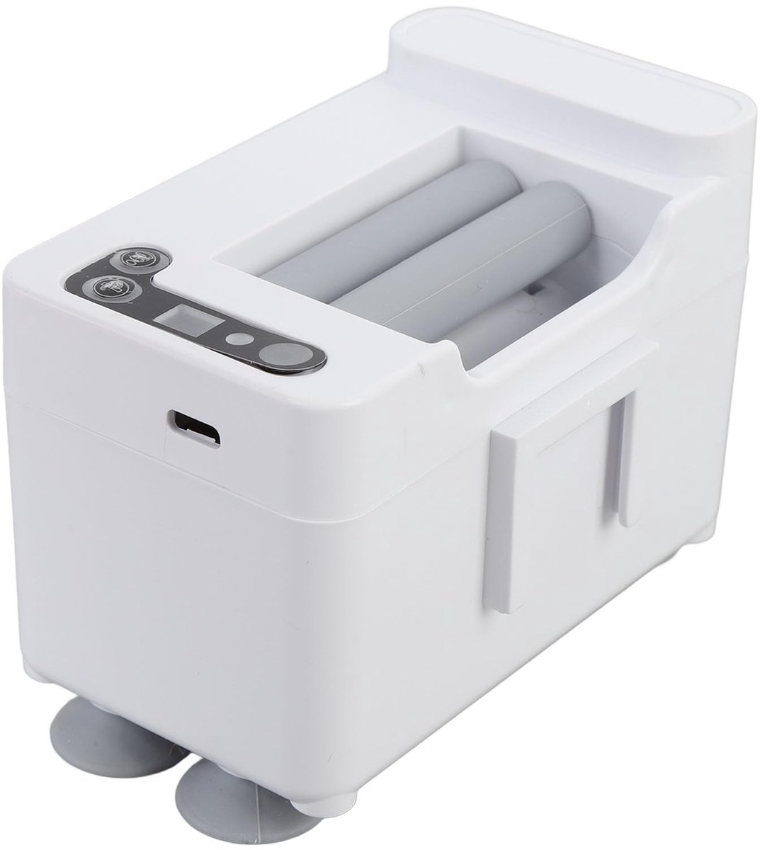 Solidchoice - Automatische Tandpastadispenser met Slimme Sensor en 3 Doseermodi