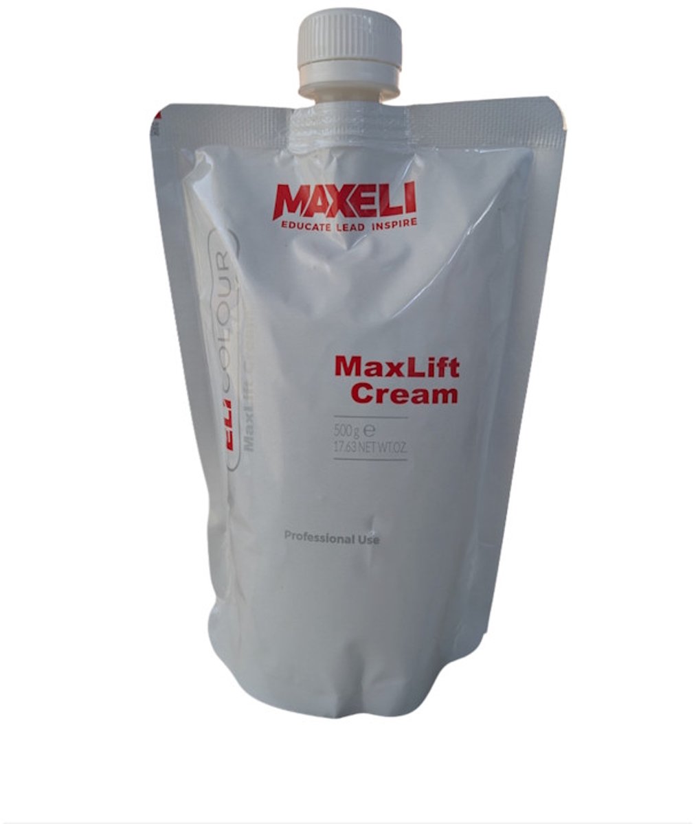 DEKOKREAM White Crema Decolorante 500gr