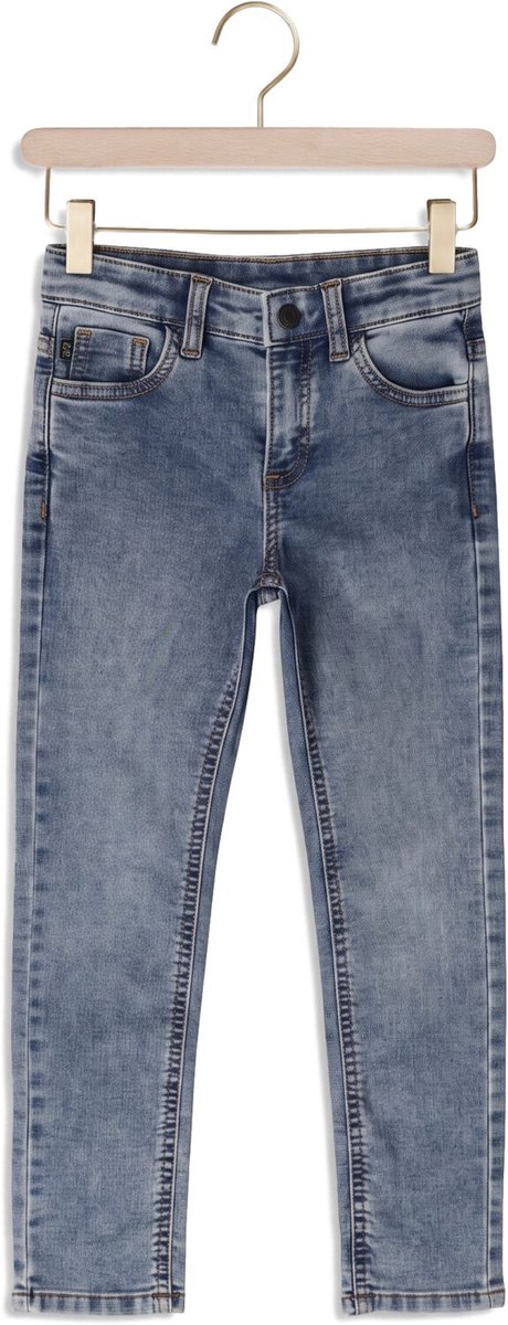 MAYORAL Denim Pants Broeken Jongens - Lichtblauw - Maat 110