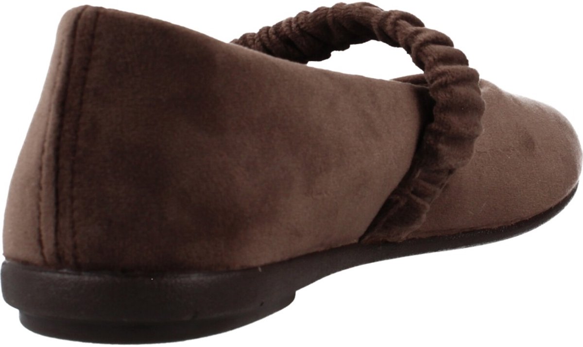 VULLADI 1405 395 CANDY Bruin 38 EU