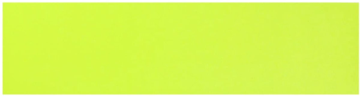 Skateboard Griptape Grip Tape Skateboarden Hoge Grip 9 inch Neon