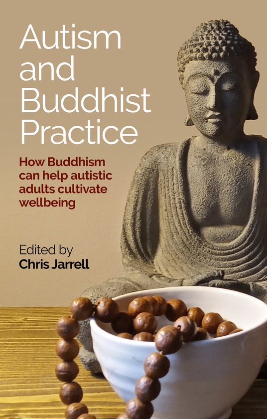 Autism and Buddhist Practice - cover