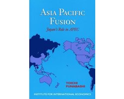 Asia-Pacific Fusion - Japan`s Role in APEC