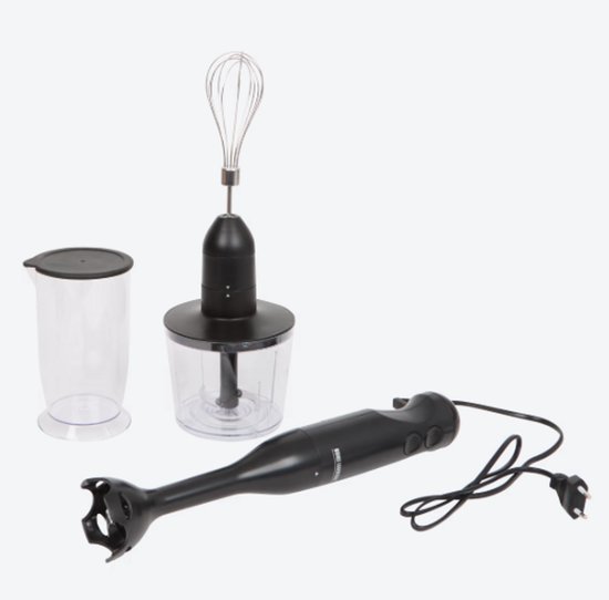 Staafmixer set van Home Essentials — afbeelding 2