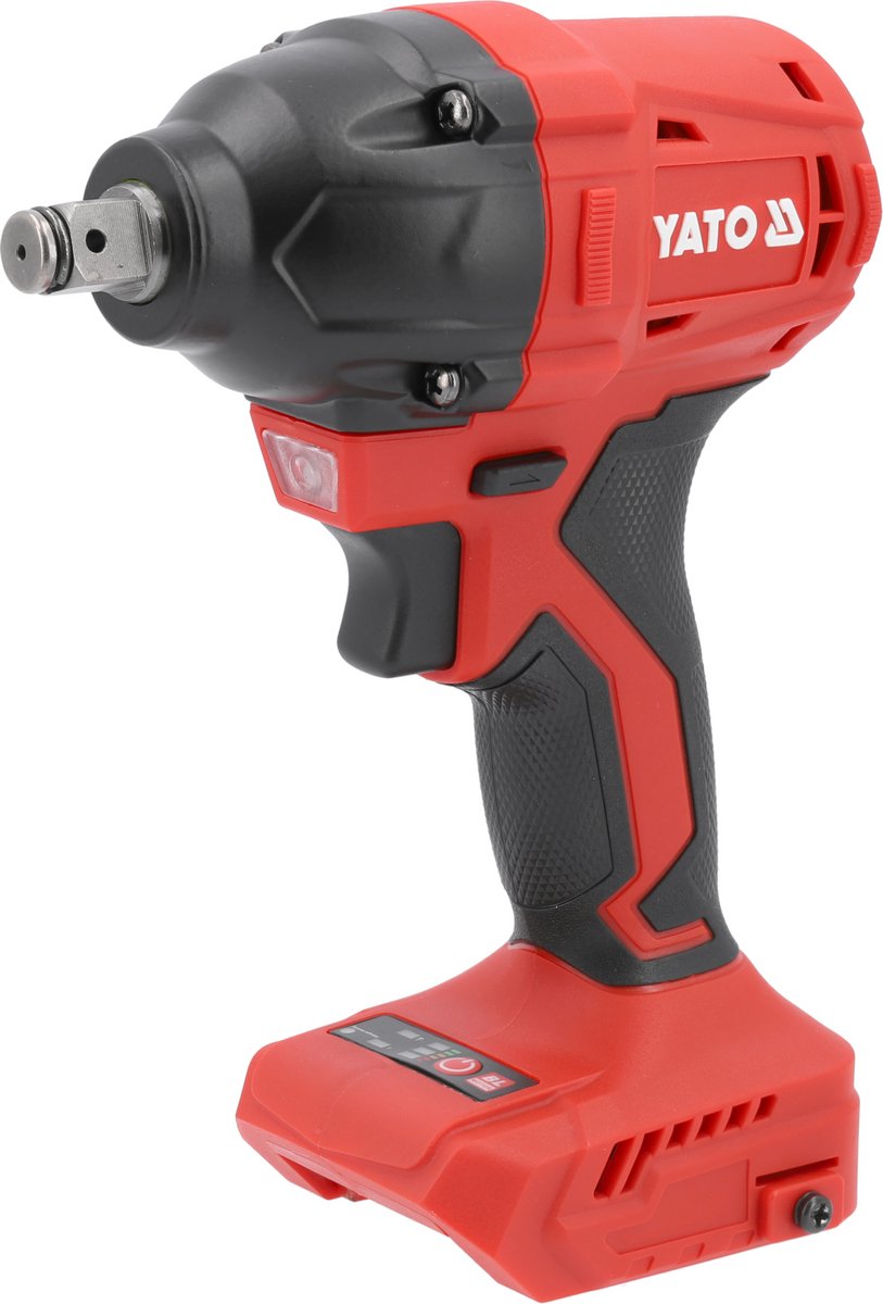 Yato Yt-827792 Slagschroevendraaier (Accu)