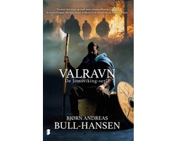 Jomsviking 6 - Valravn