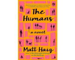 The Humans