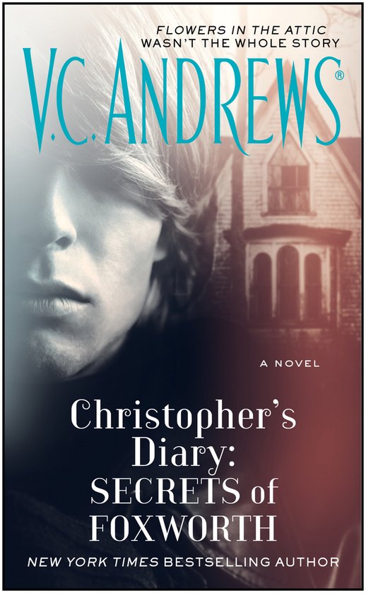 Christopher's Diary - cover