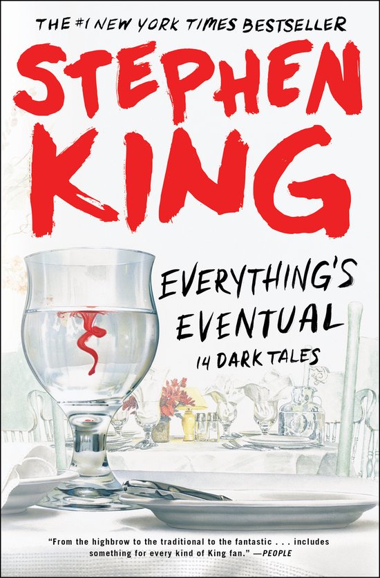 Everything's Eventual