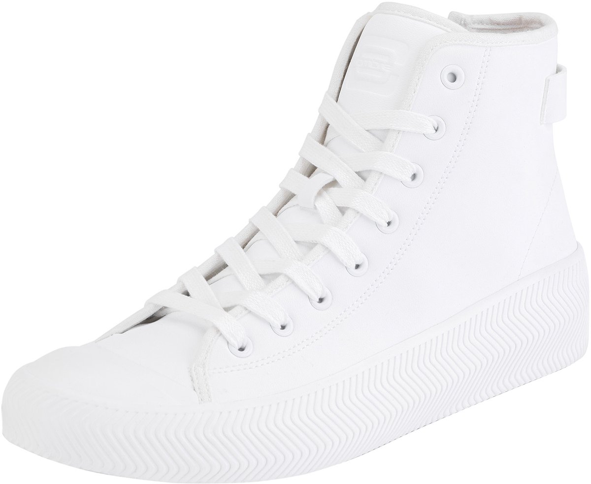 OMBRE Schoenen - Effen Wit 42