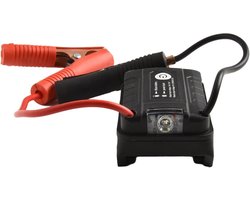 Auto Boost Kabel - Startkabels Batterij - Voertuig Starten - Betrouwbare Aansluiting - 16 x 11 x 7 cm