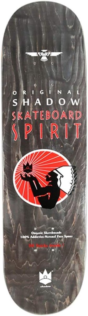 Skateboard Dek Longboard Cruiser Straat skateboarden Dubbel concave design 31 x 203 cm A