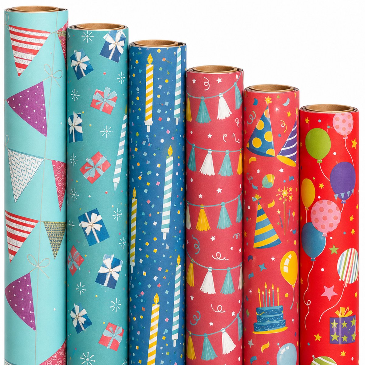 Cadeaupapier