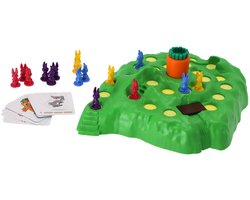 Ravensburger - Bunny Hop - Bordspel