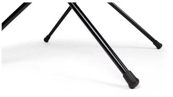 KAMPA - Toadstool - Campingtafel - 60 x 40 cm - Zwarte stof van Kampa — afbeelding 4
