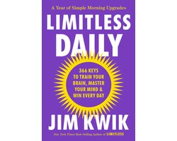 Limitless Daily