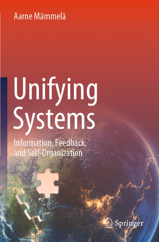 Unifying Systems - cover