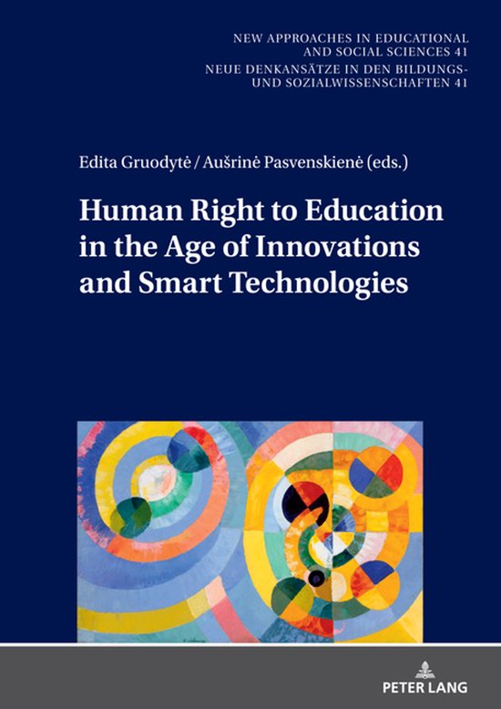 New Approaches in Educational and Social Sciences / Neue Den ... - cover