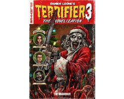 Terrifier 3