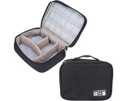 Koffiezetapparaat Tas - Opbergtas Koffiezetter - Reizen en Opslag - Stof- en Schokbestendig - 25 x 19 x 10 cm