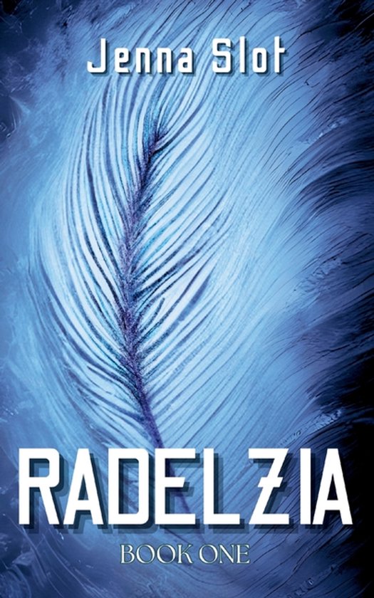 Radelzia - cover