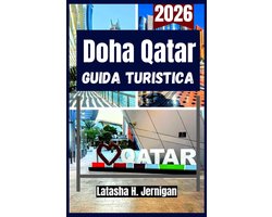 Doha Qatar Guida Turistica 2026
