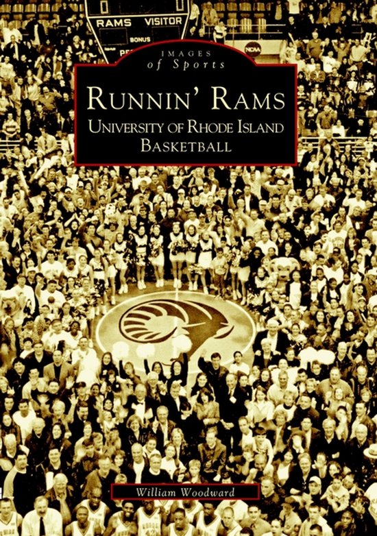 Runnin' Rams - cover