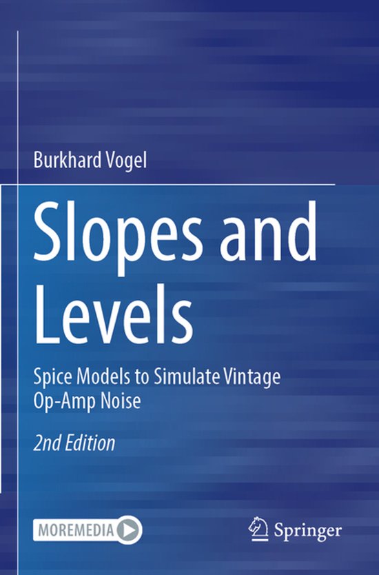 Slopes and Levels - cover