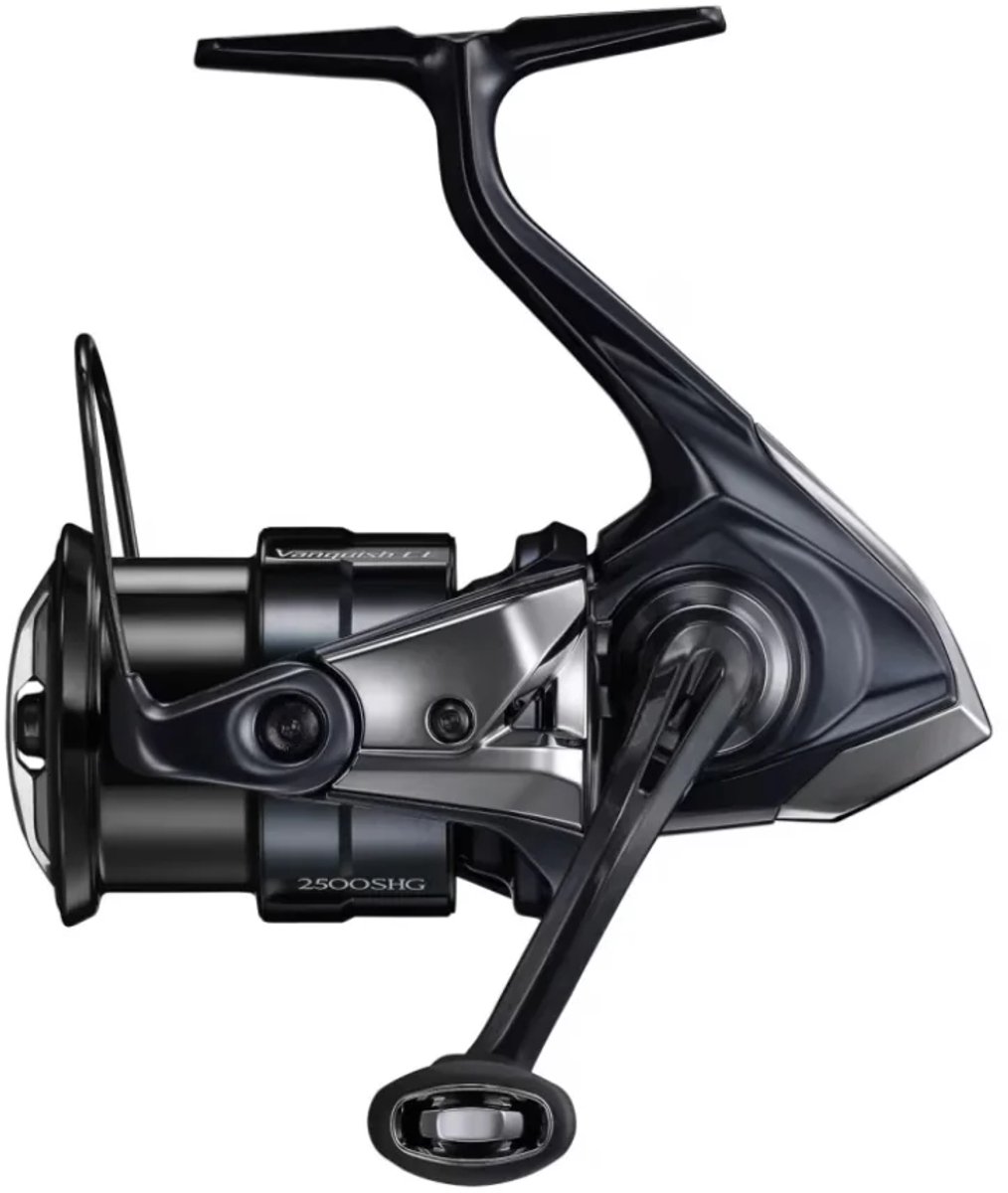 Shimano Vanquish FA Competition Edition C2500S