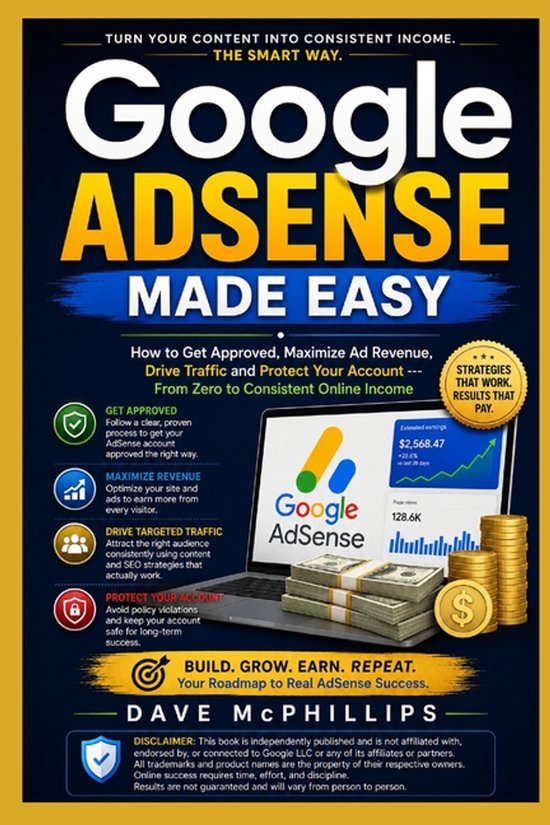 Made Simple: Beginner's Guides to the Apps and Software Runn ... - cover