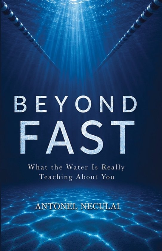 Beyond Fast - cover