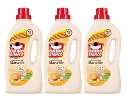 Omino Bianco Marseille 3x37D (3x1,48L)