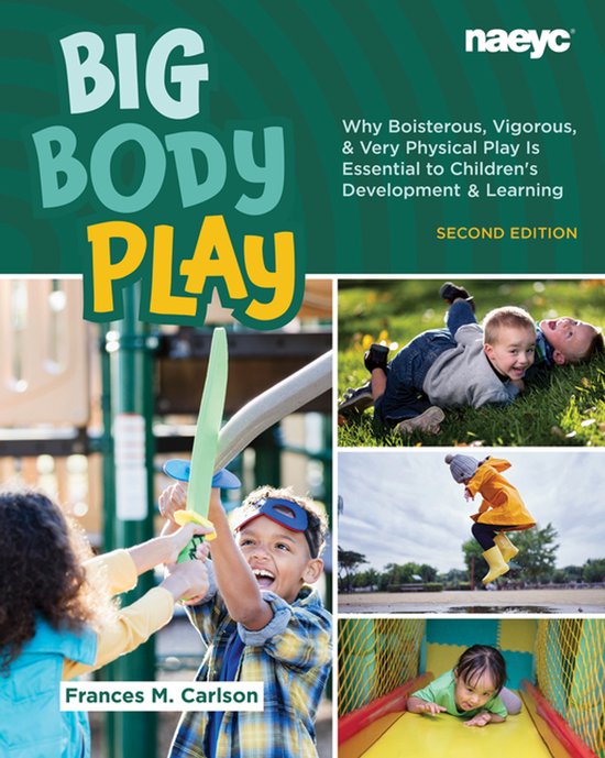 Big Body Play - cover