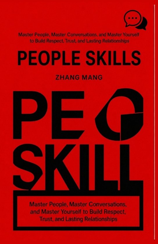 People Skills - cover