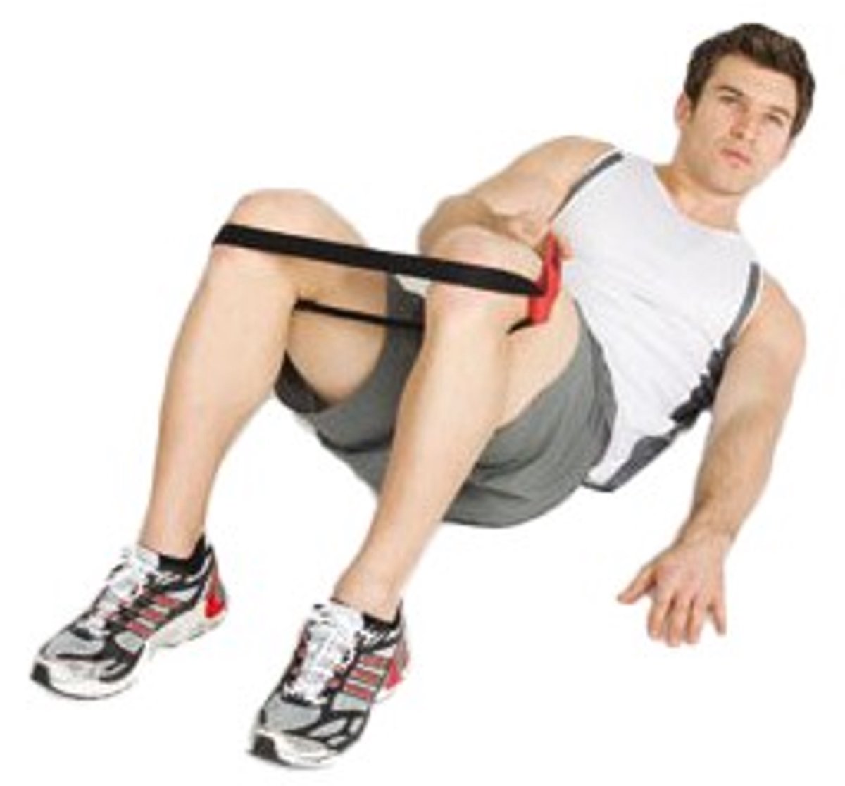 Men's Health buikspiertrainer PowerTools X-EFFECT