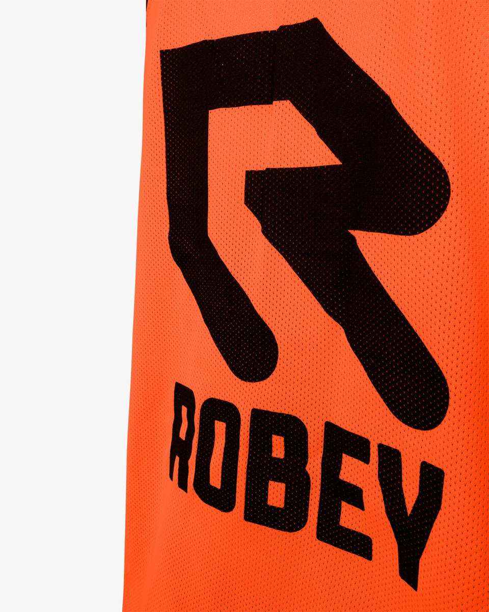 Robey Training Bib - - Kids
