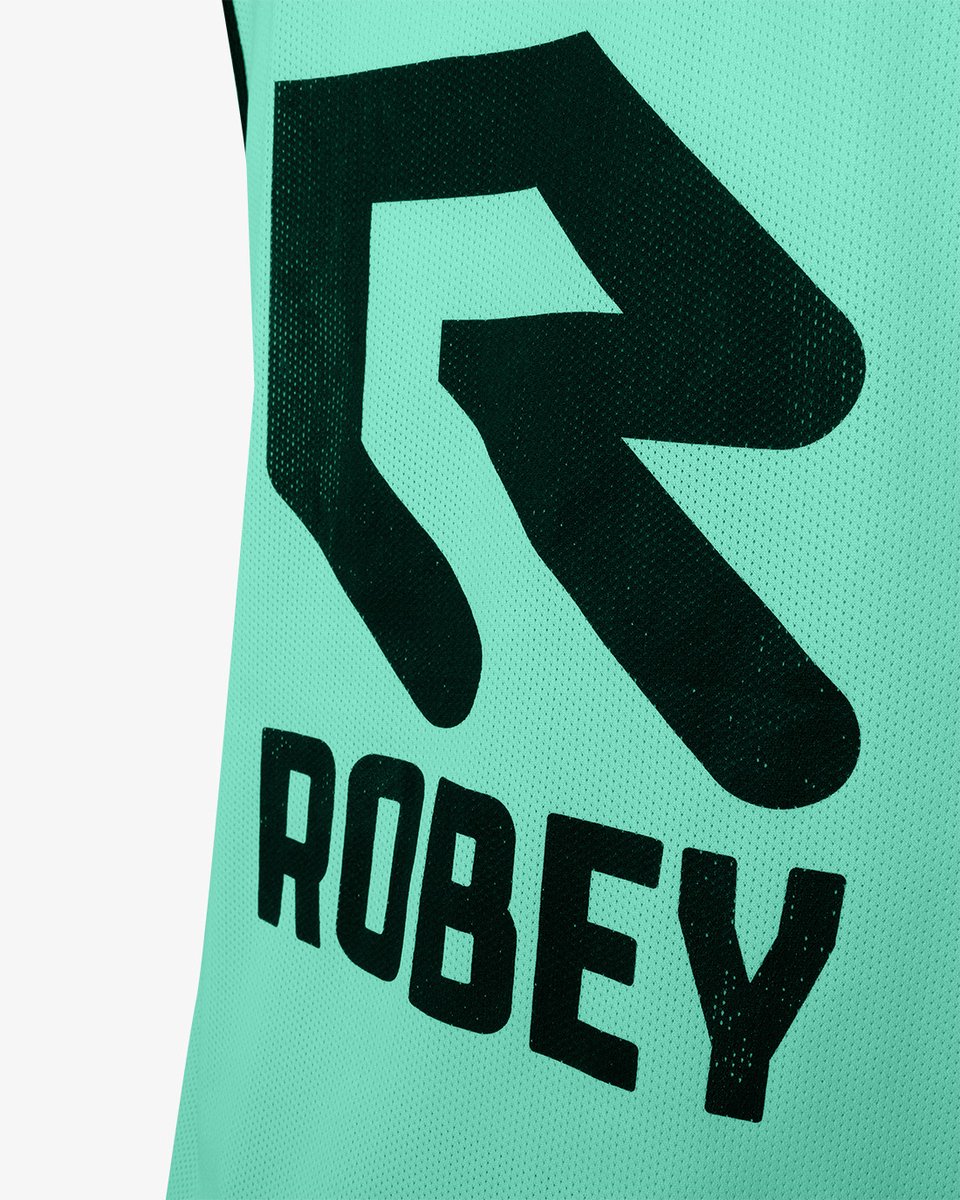 Robey Training Bib - - Senior