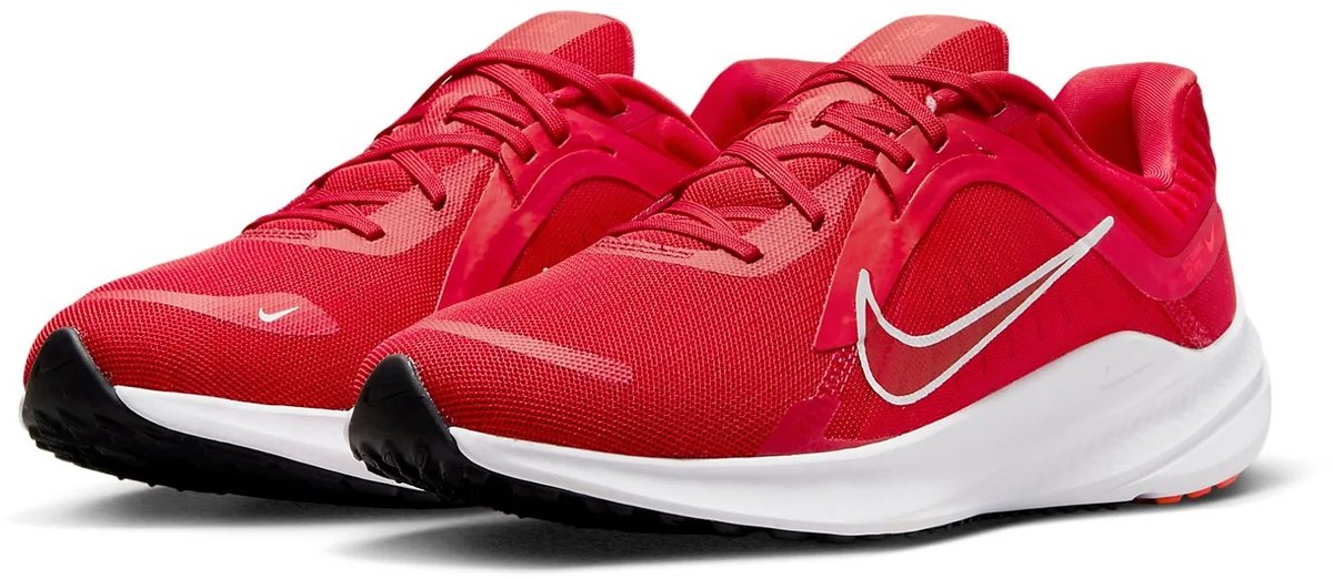 Nike Quest 5 Rood