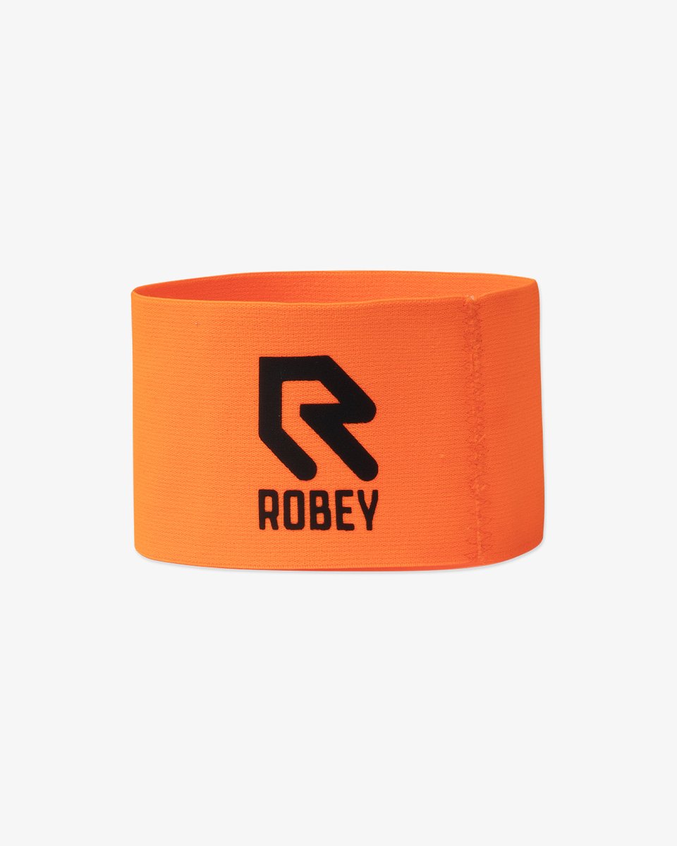 Robey Captain Band - - Senior