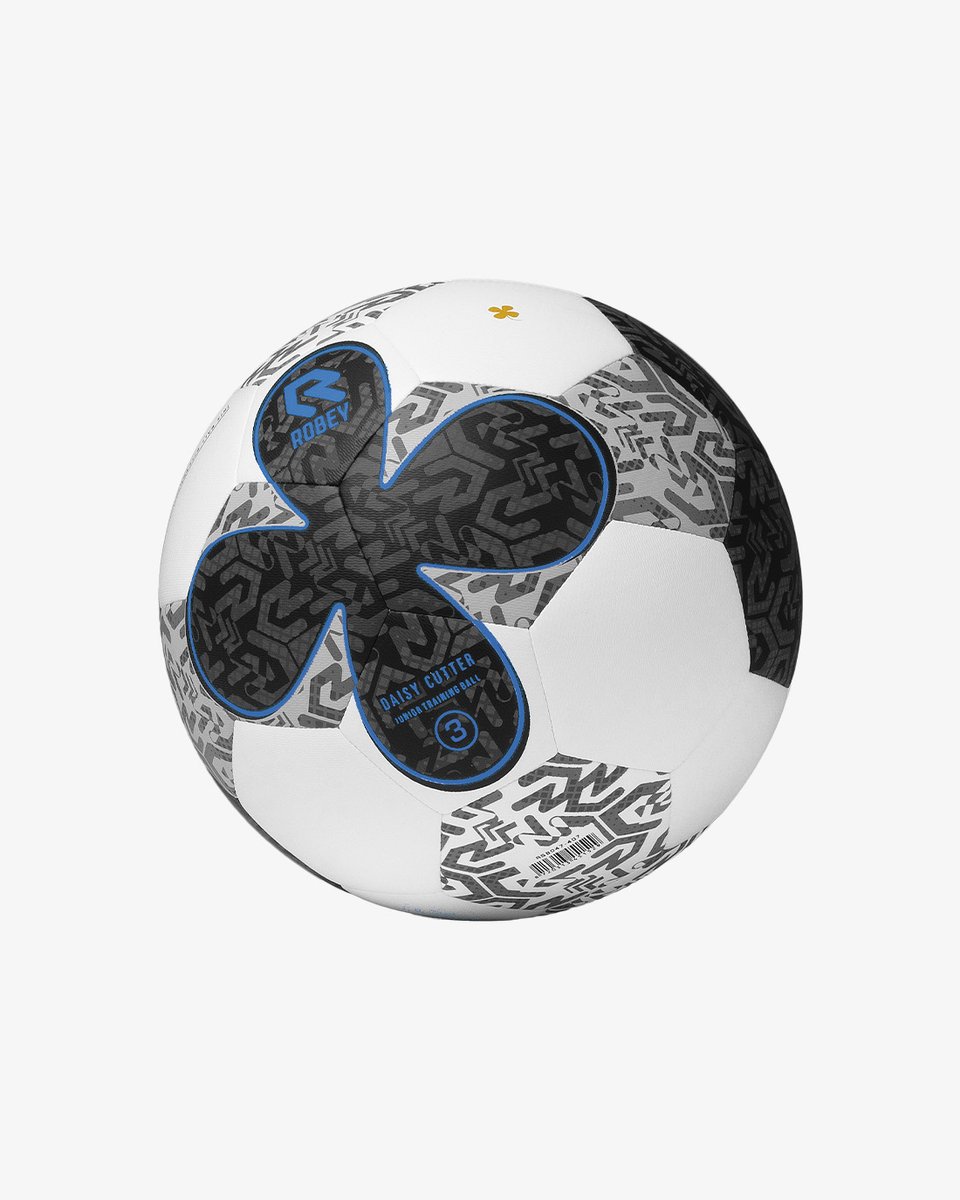 Robey Daisy Cutter Ball - - Ball 3
