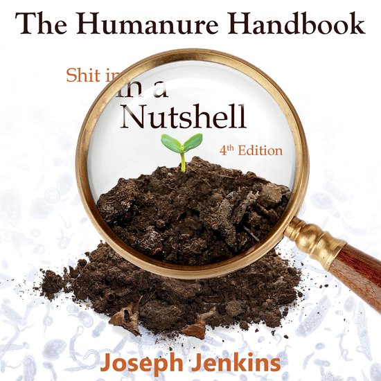 The Humanure Handbook - cover