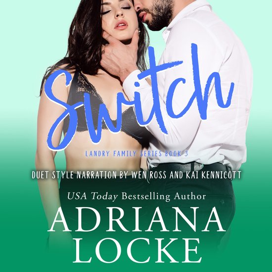 Switch - cover