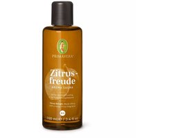 Primavera Sauna therapy citrus delight bio (100 ml)