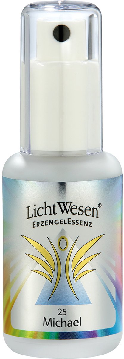 Michael Tinktur Lichtwesen