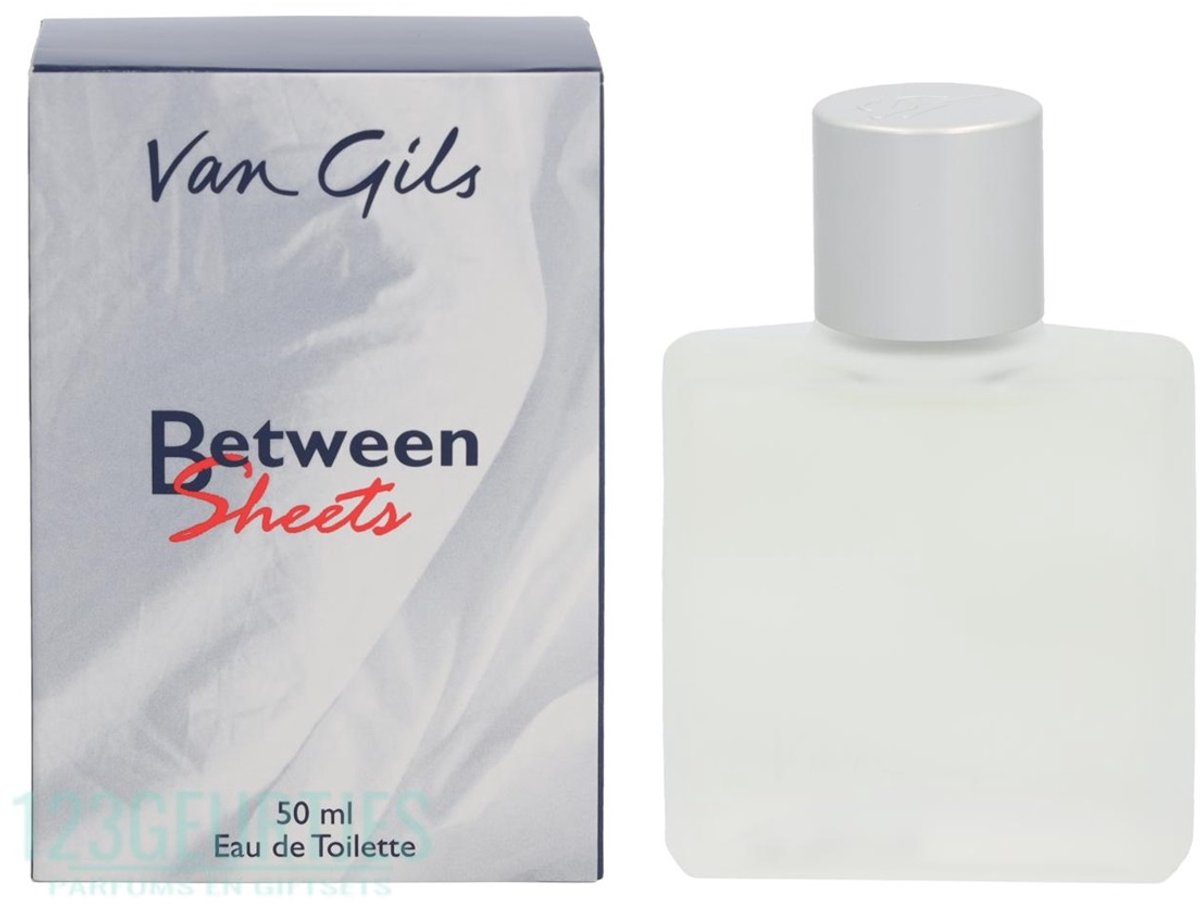 Van Gils Eau De Toilette Between Sheets 50ML