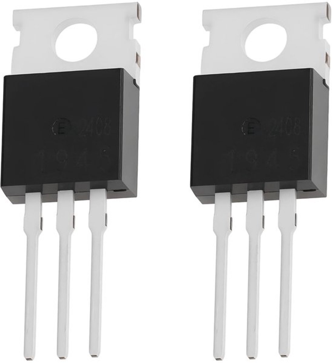 Store_9 - 20W Halfgeleider - RF Transistors - Versterker