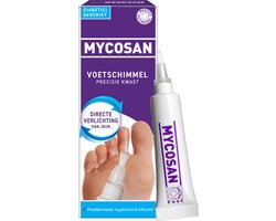 Mycosan Voetschimmel Gel 15ML